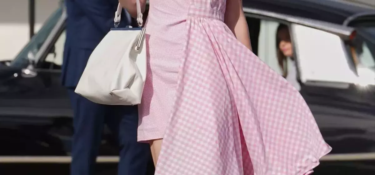 Nicklas Skovgaard's Spring 2027 Copenhagen Collection: A Visual Showcase