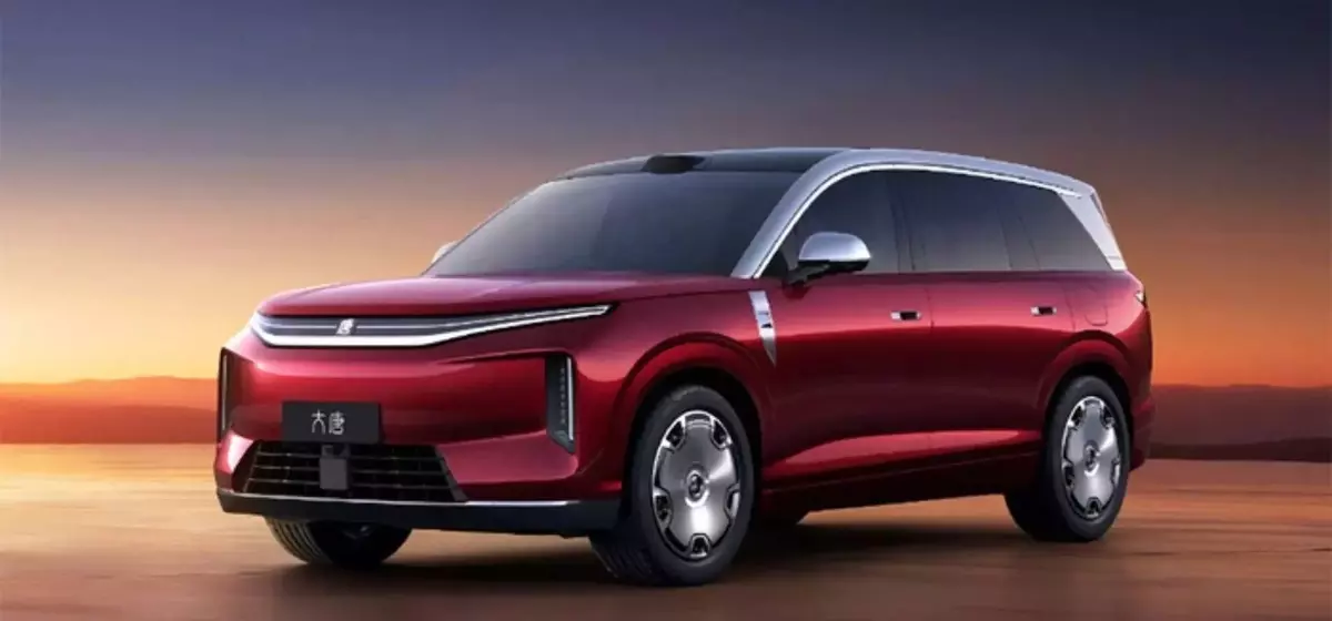 Chinese Automakers Rise to Prominence in Global Market