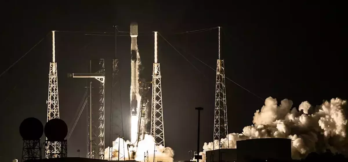 SpaceX's AI Ambitions Fueling Demand for Power Infrastructure