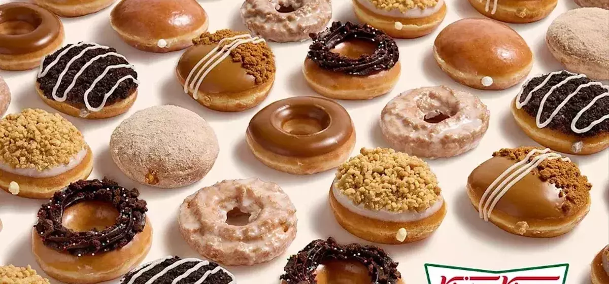 Krispy Kreme's Strategic Turnaround Drives Significant EBITDA Surge
