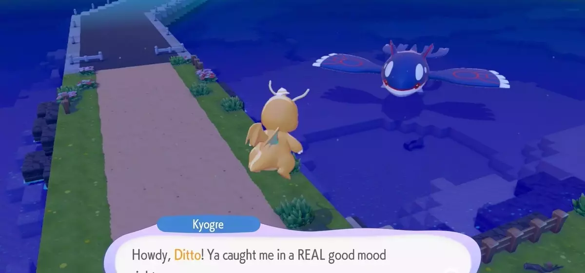 A Comprehensive Guide to Locating Legendary and Mythical Pokémon in Pokopia