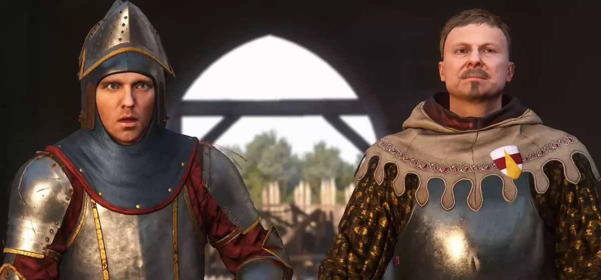 New Trademark Filings for Kingdom Come: Salvation Hint at Online Features