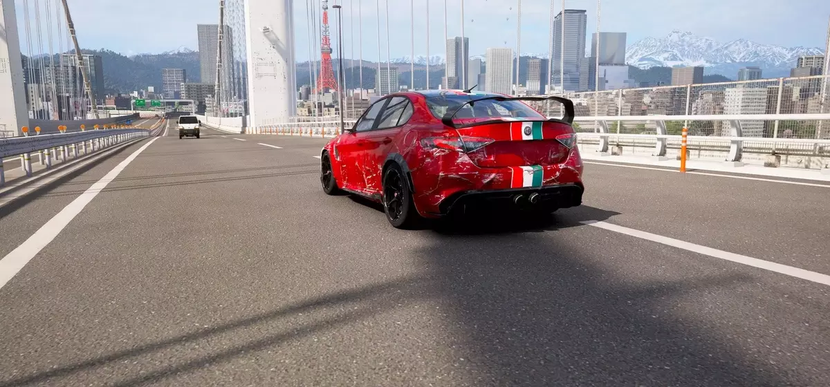 Mastering the Rainbow Run Speed Trap in Forza Horizon 6