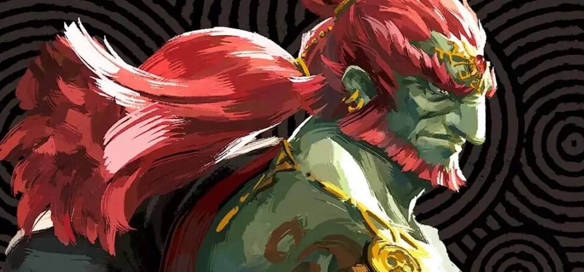 Uli Latukefu Cast as Ganondorf in Live-Action Zelda Film