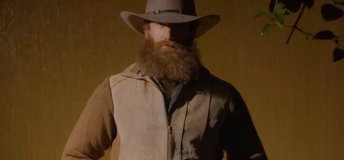 Spencer Phipps on Shaping an American Heritage Brand with Optimism
