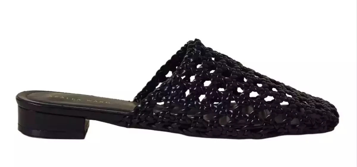 Embrace the Woven Trend: Crochet Shoes for Every Occasion