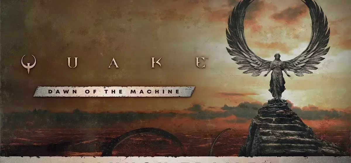 Quake: Dawn of the Machine Expands Lore and Challenges id Software's Legacy