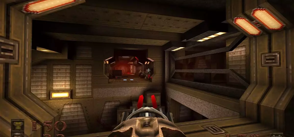 Quake Celebrates 30th Anniversary with New Episode and Updates