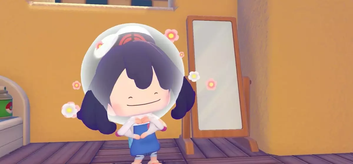 Unlock All Outfits and Hairstyles in Pokémon Pokopia