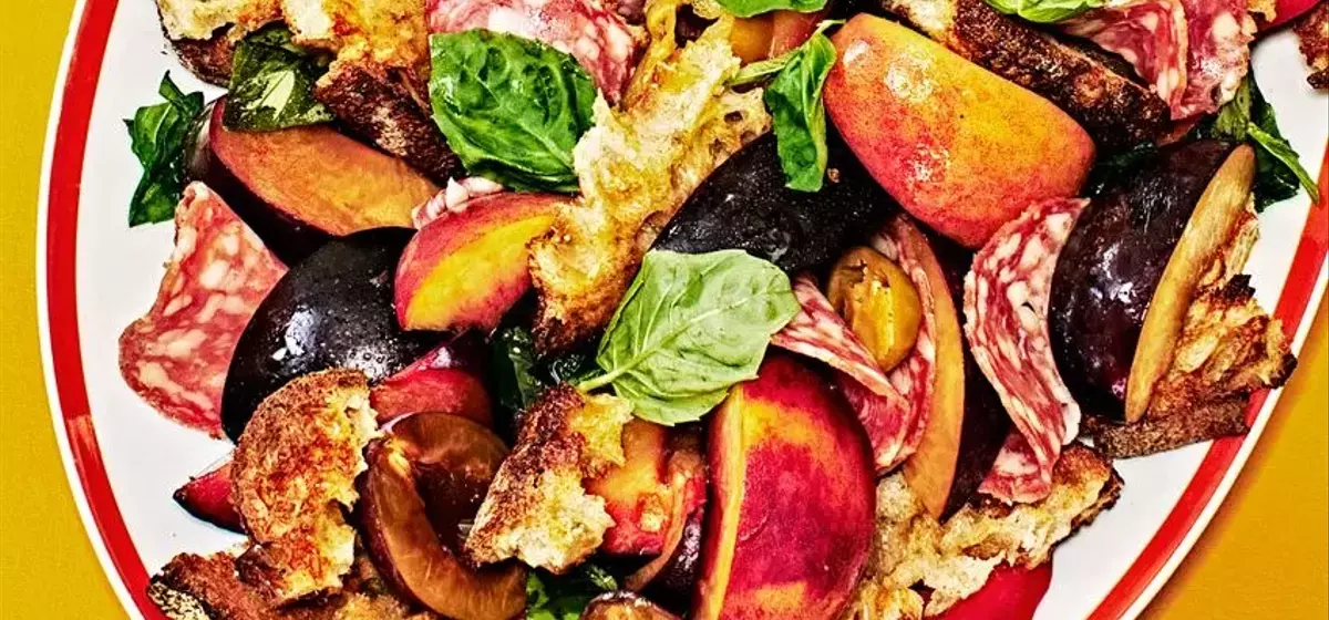 Savoring the End of Summer: A Culinary Journey Before School Resumes