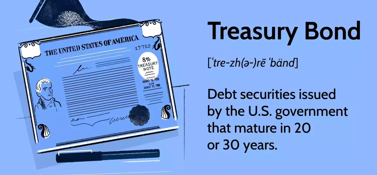 Understanding Treasury Bonds: Features, Functions, and Investment Considerations