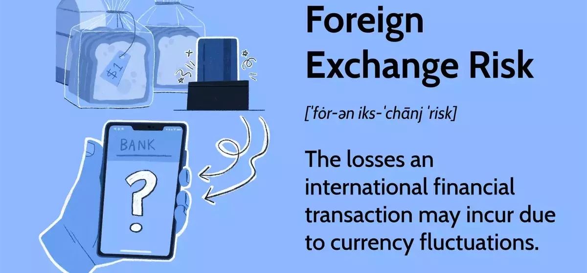 Understanding Foreign Exchange Risk and Its Impact on International Transactions