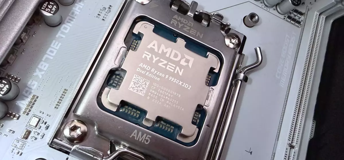 AMD Chipset Driver Installation Woes: A Manual Fix Emerges