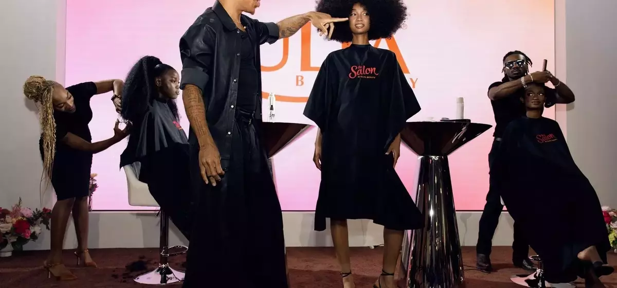 Innovating Inclusivity: The Rise of Black-Owned Beauty Brands