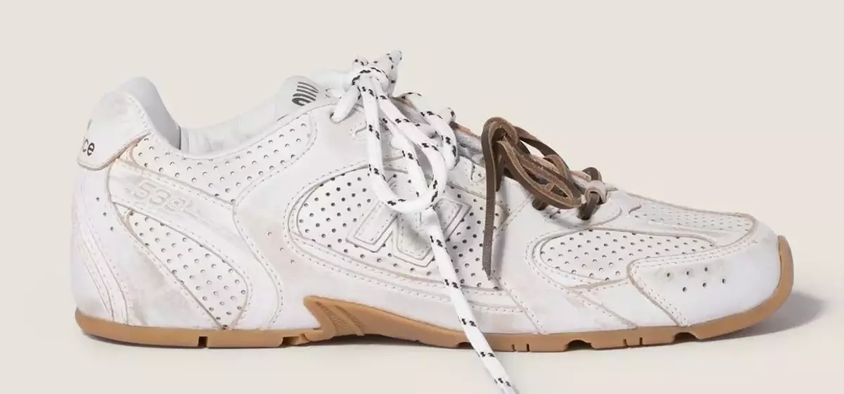 Top Sneaker Collaborations of the Year