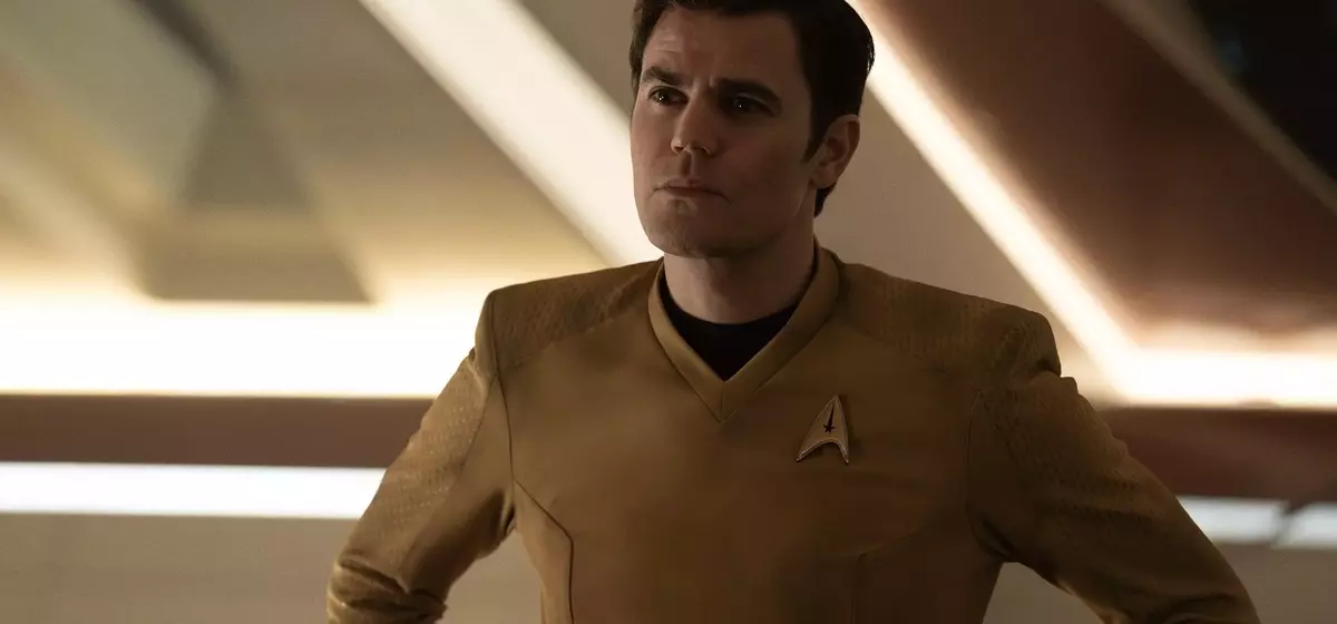 Noah Wyle to Star as Captain Kirk in "Star Trek" 60th Anniversary Reading