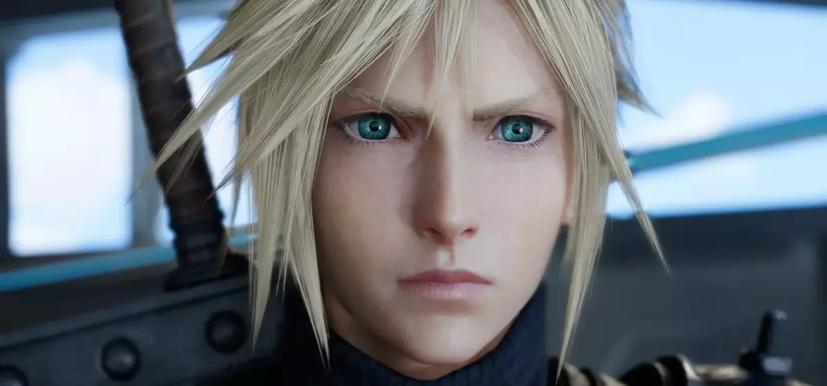 Final Fantasy 7 Revelation Headlines Gamescom Opening Night Live