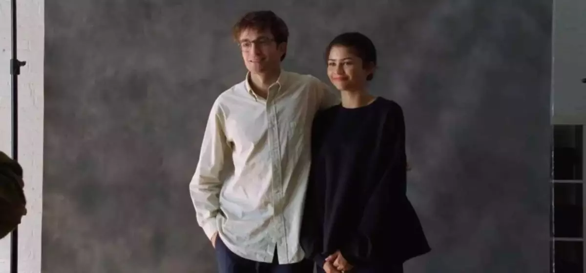 Robert Pattinson and Zendaya Shine in A24's Thriller 'The Drama'