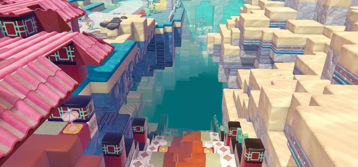 Uncovering the Elusive Windup Inkay in Pokémon Pokopia