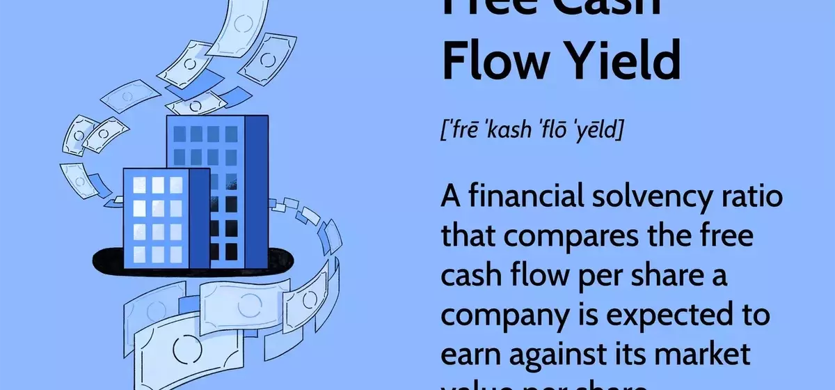 Understanding Free Cash Flow Yield for Investment Analysis