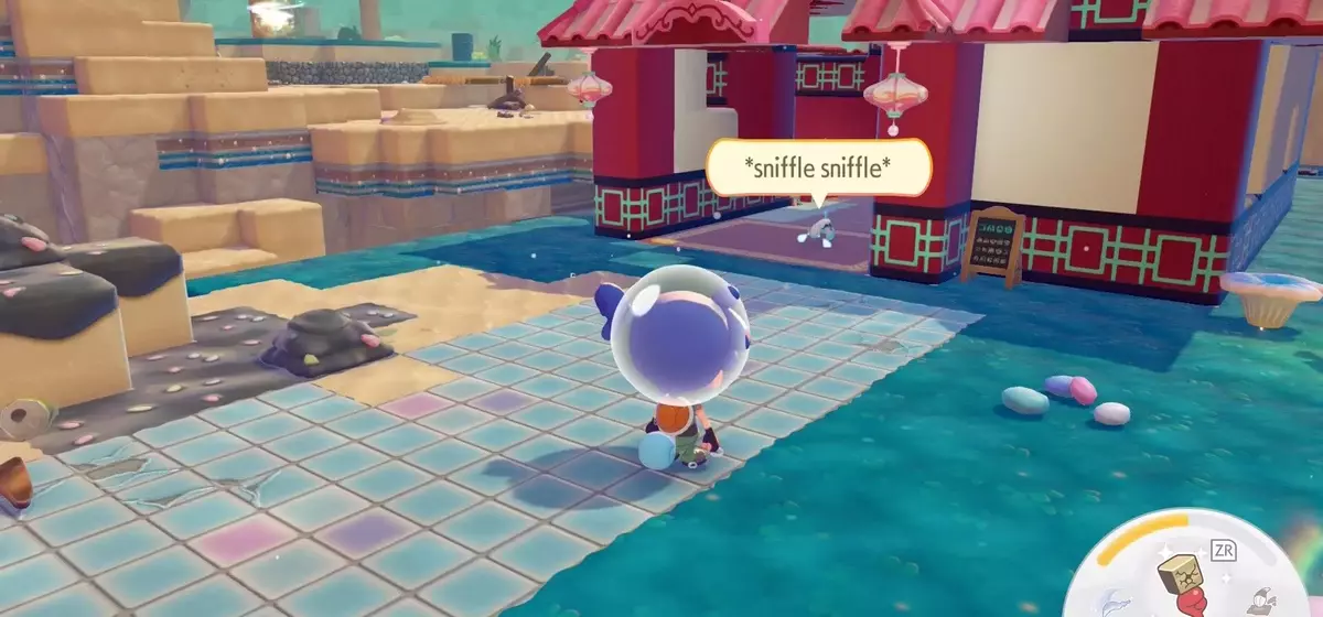 Comprehensive Guide to Completing the "Build the Beautiful Building!" Quest in Pokémon Pokopia's Bubbly Basin DLC