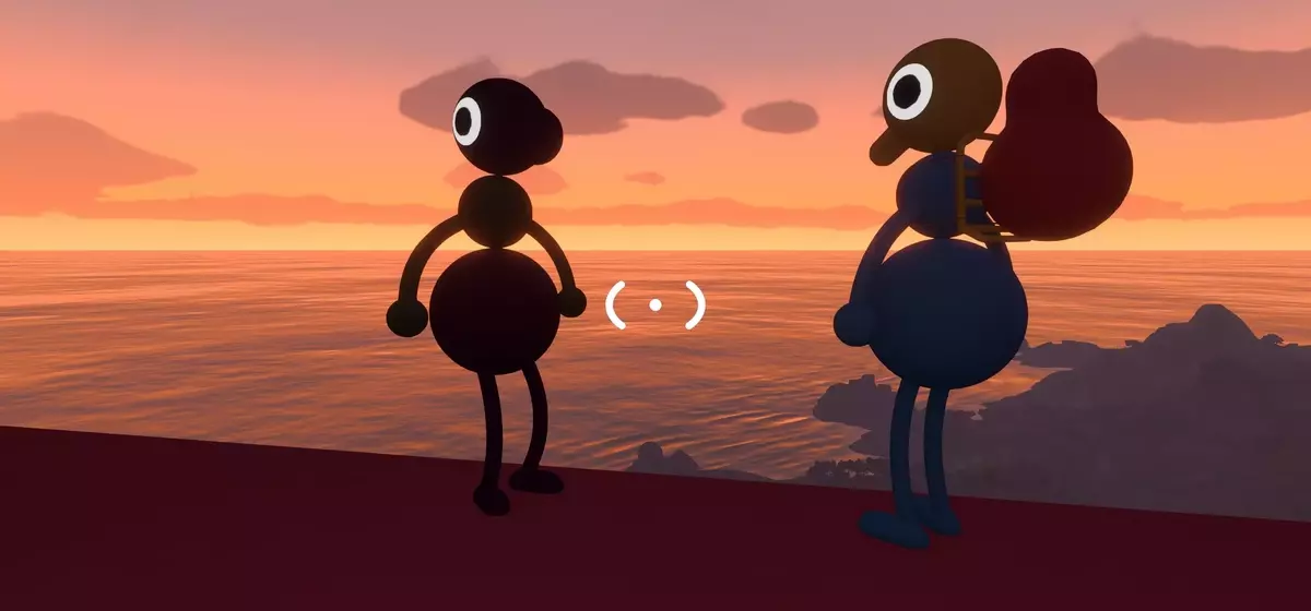 Big Walk Game: Developer Addresses Voice Chat Volume Concerns