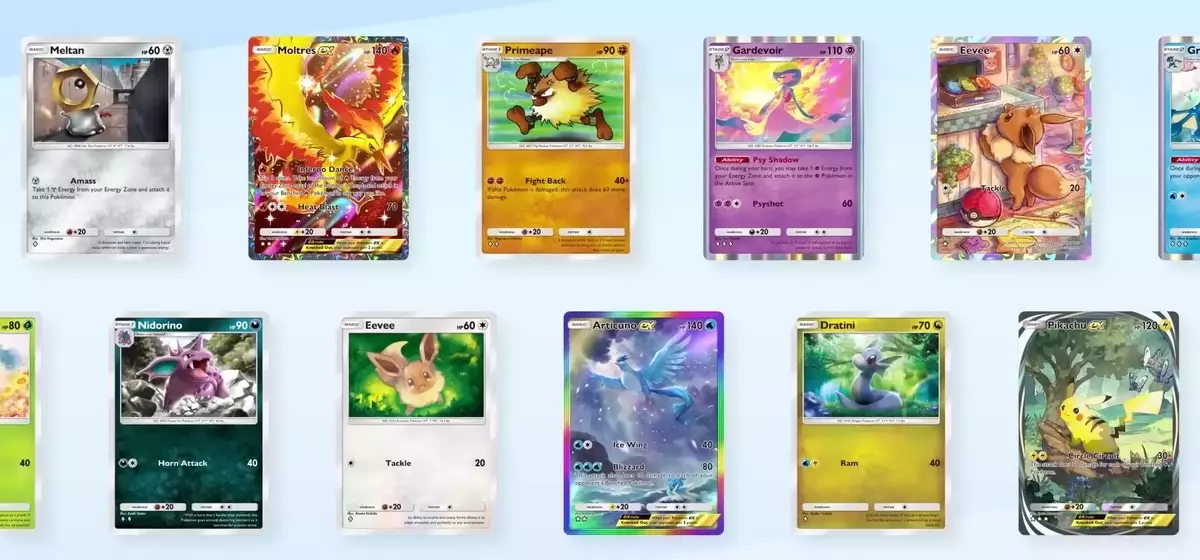Decline in Monthly Active Users for Pokémon TCG Pocket Raises Concerns