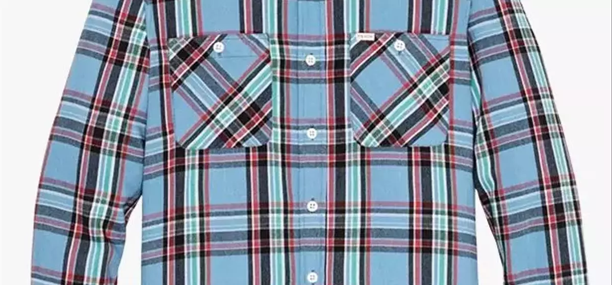 Plaid Shirts: The Unexpected Summer Fashion Staple of 2026
