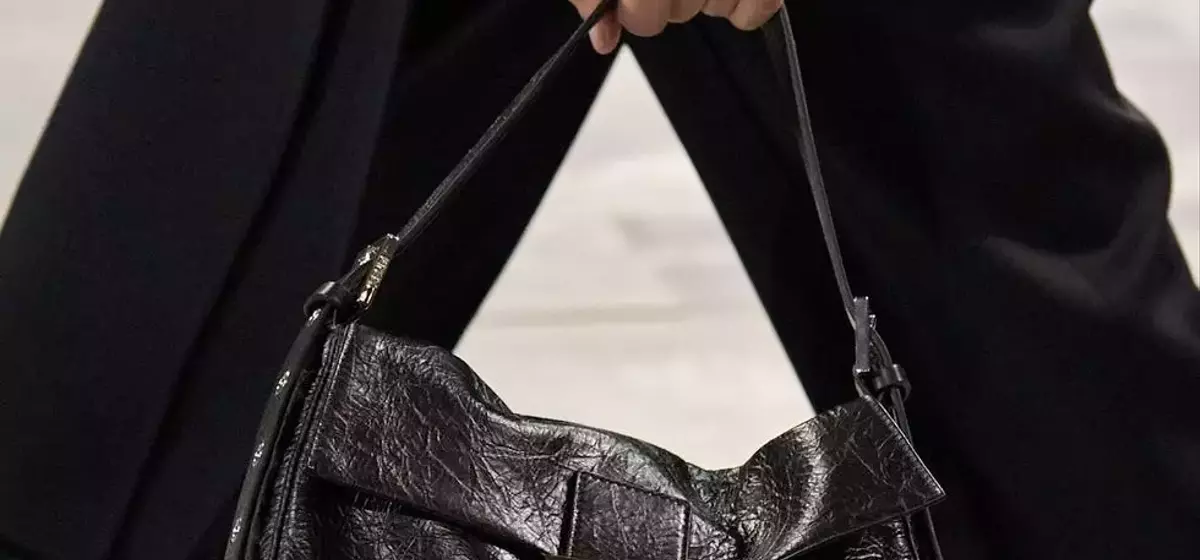 Fall/Winter 2026 Bag Trends: The Season's Must-Have Accessories