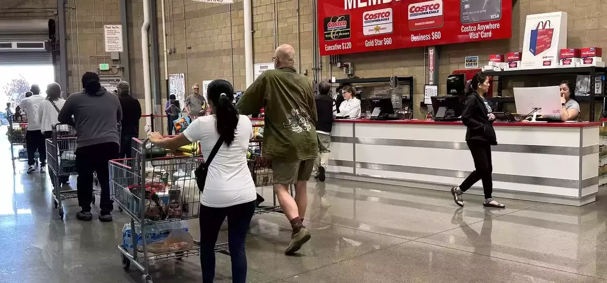 Who Shops at Costco? A Deep Dive into the Warehouse Giant's Customer Base