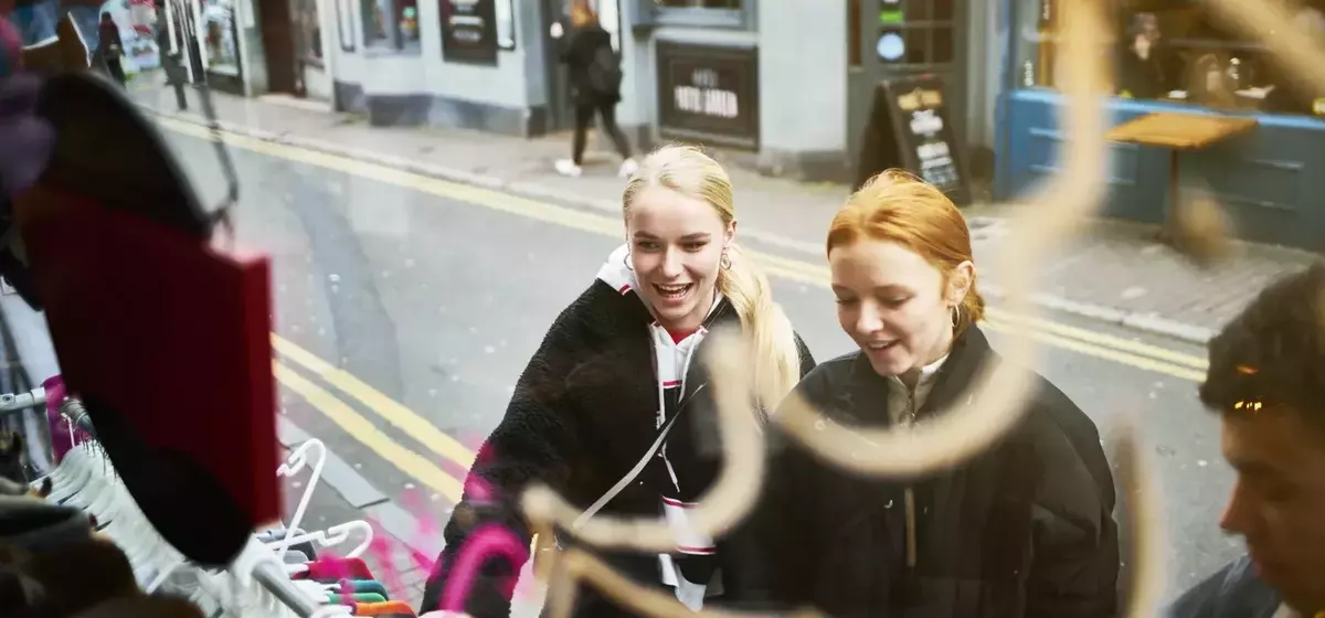 Gen Z's Economic Impact: Reshaping Global Markets