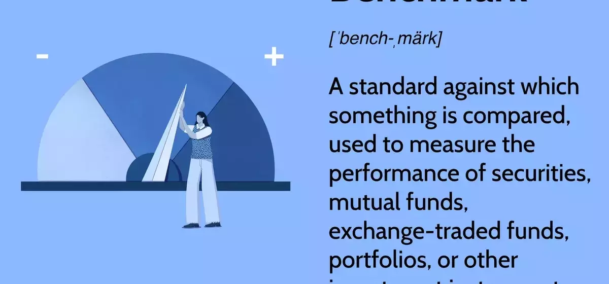 Understanding Investment Benchmarks: A Comprehensive Guide