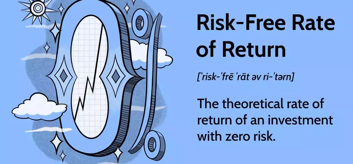Understanding the Risk-Free Rate: A Cornerstone of Financial Analysis