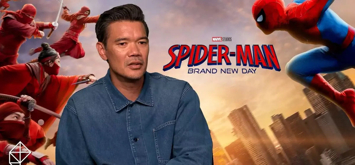 'Spider-Man: Brand New Day' Director Reveals Unexpected Inspirations for Web-Slinger's Return