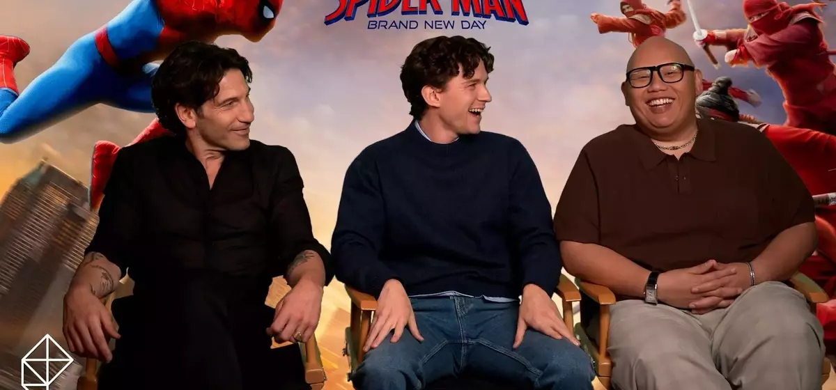Cast Members Discuss Upcoming Spider-Man Installment