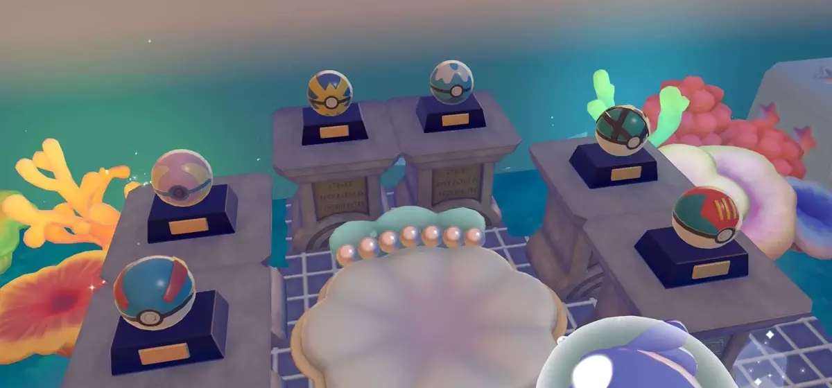 Unlocking Hidden Riches and the Mermaids' Gym in Pokémon Pokopia's Bubbly Basin DLC