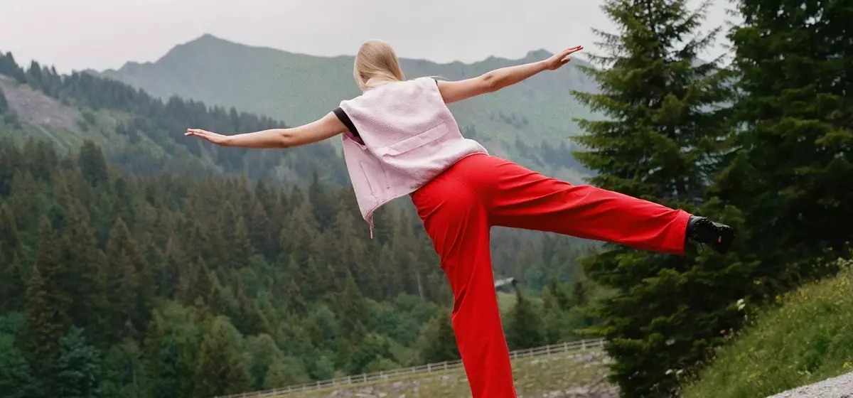 Halfdays Unveils New Fall Collection for Active Women