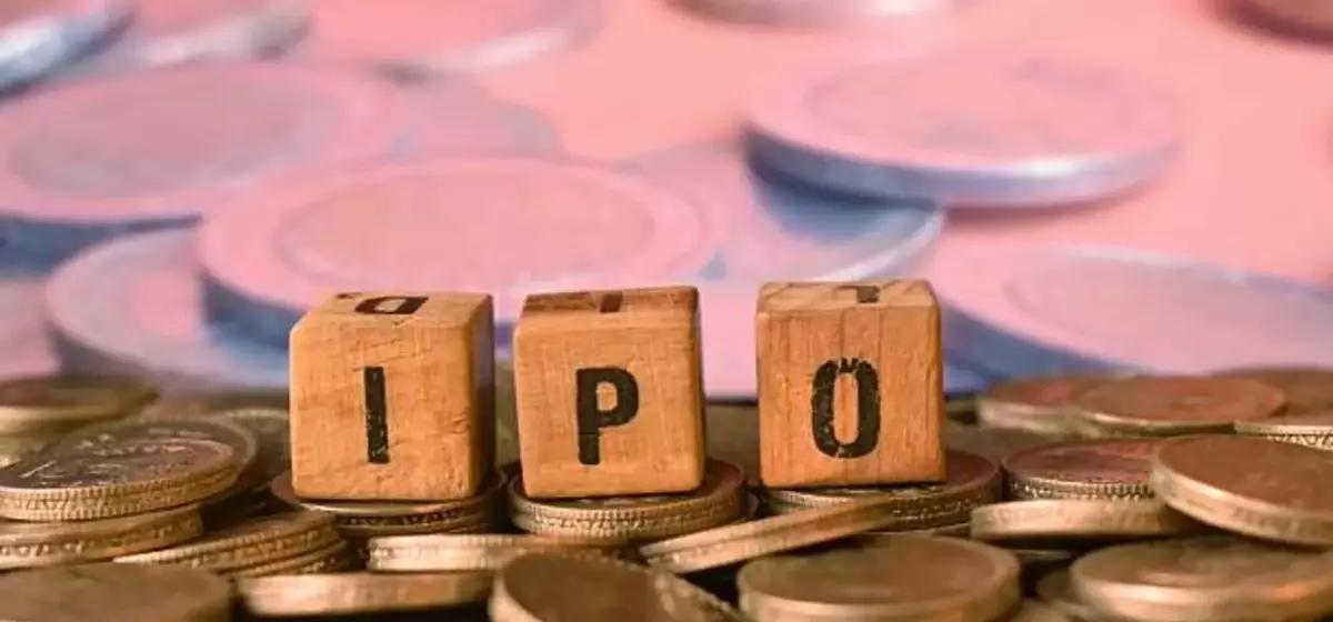 IPO and SPAC Market Activity: A Weekly Review