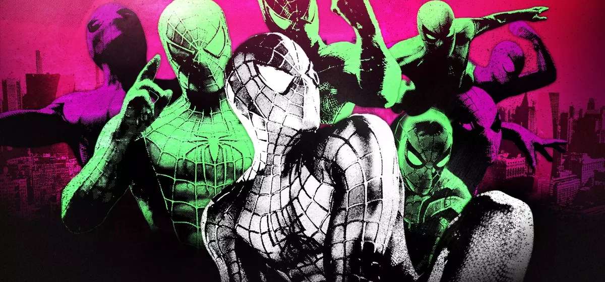 A Definitive Ranking of Live-Action Spider-Man Cinematic Adventures