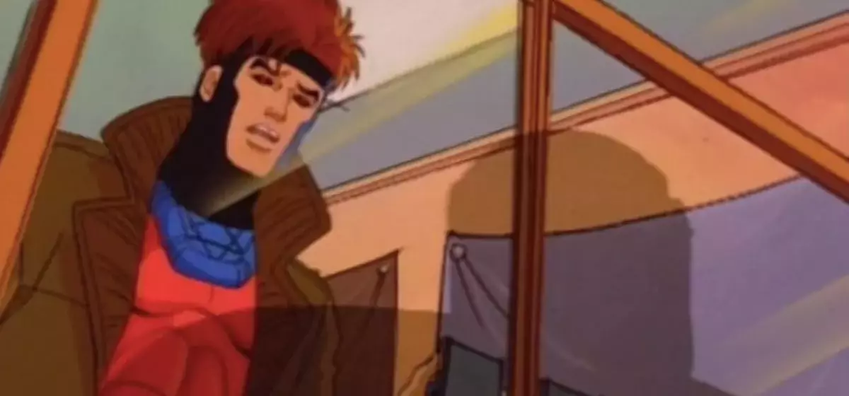 Chris Potter's Surprising Recasting in X-Men '97 and His Enduring Connection to Gambit