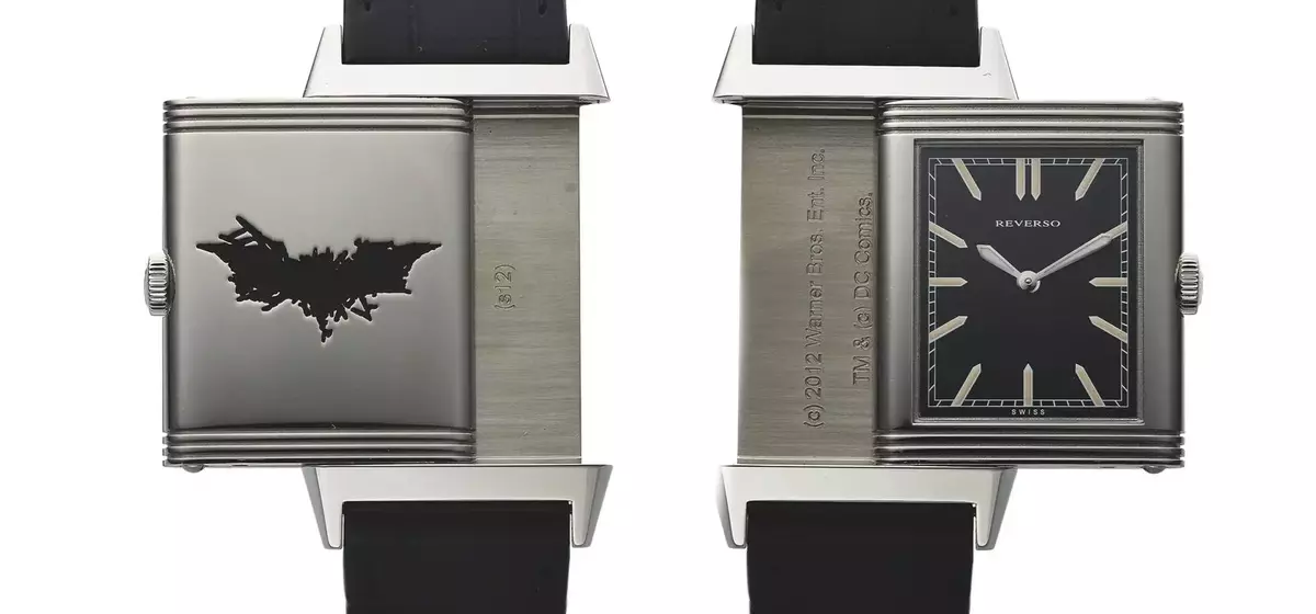 Hollywood's Elite and Their Coveted Timepieces: A Glimpse into Celebrity Watch Collections
