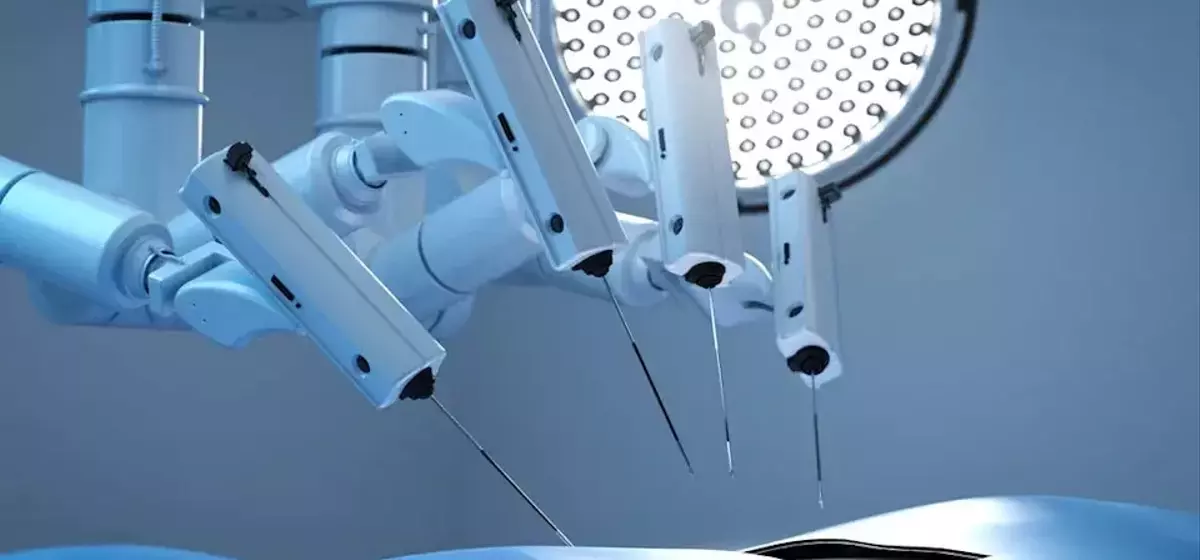 Intuitive Surgical: A Resilient Investment in the Evolving MedTech Landscape