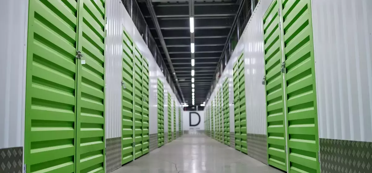 Public Storage's Preferred Stock: A Stable Bet with High Yield