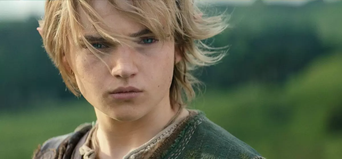 Unveiling the Cast of the Live-Action 'The Legend of Zelda' Film