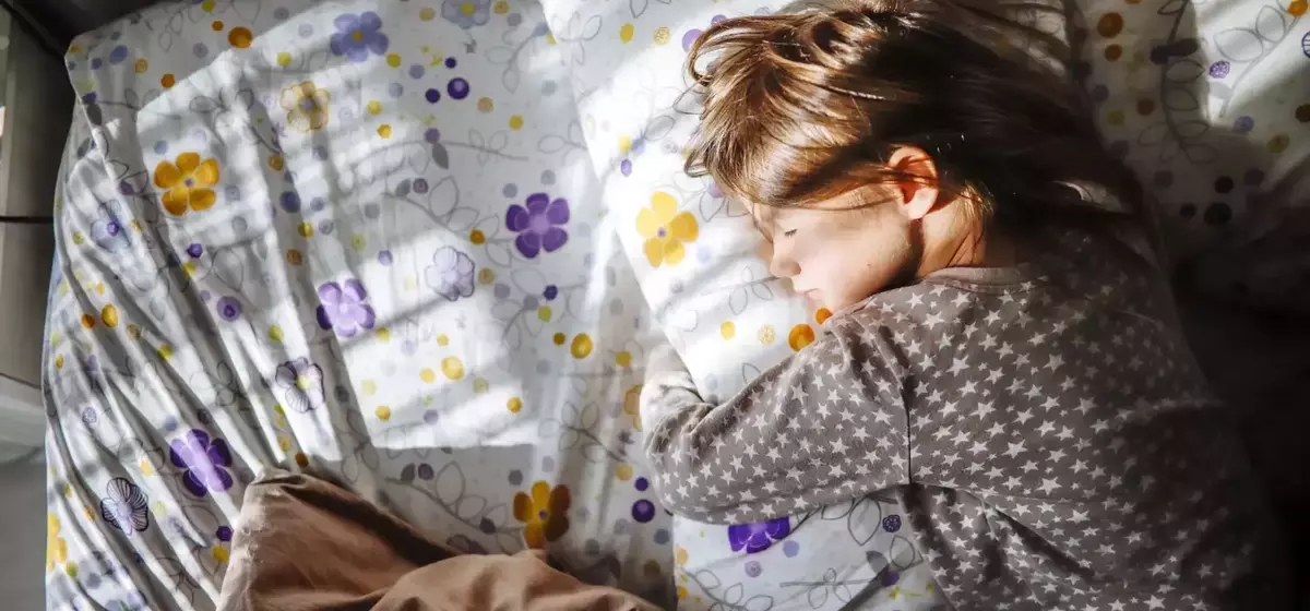 The Impact of Sleep Deprivation on Teenagers with ADHD