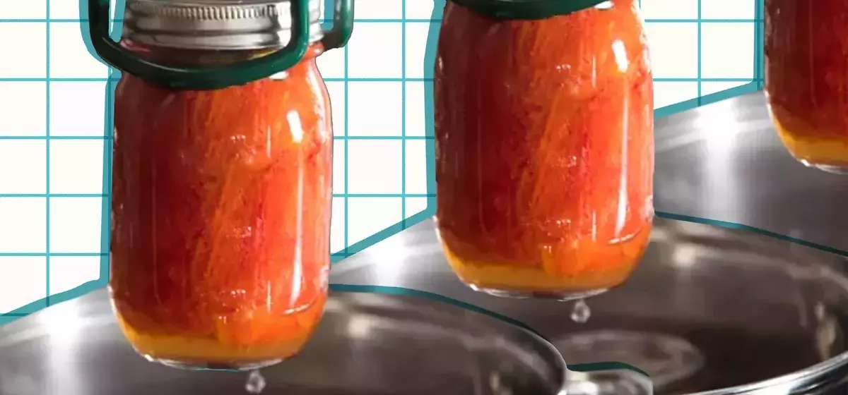 Mastering Tomato Preservation: A Comprehensive Guide to Safe Canning