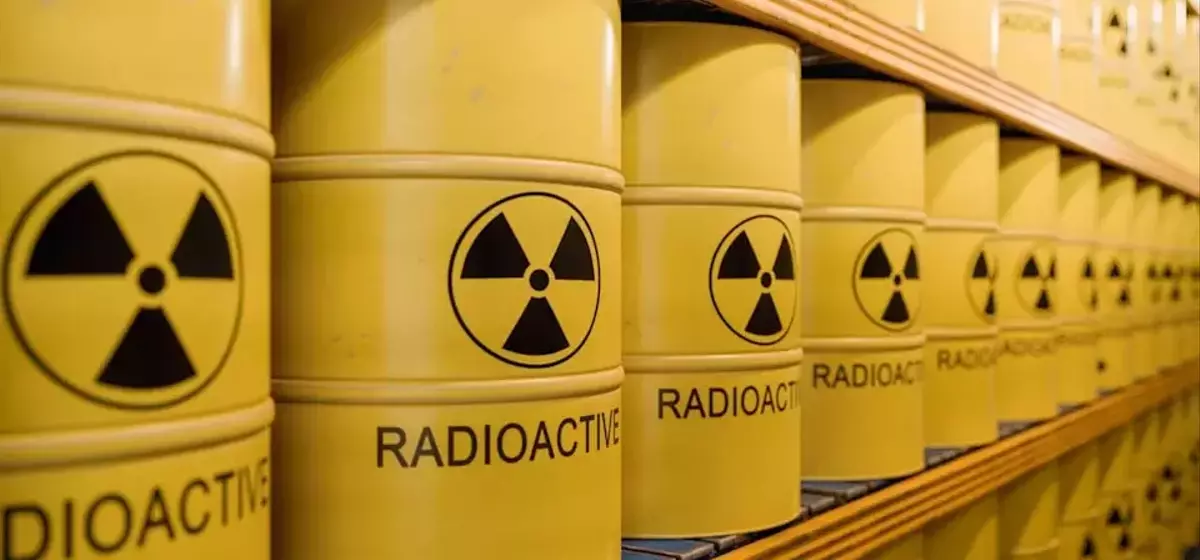 Nuclear Energy Stocks: Investment Opportunities in SMRs