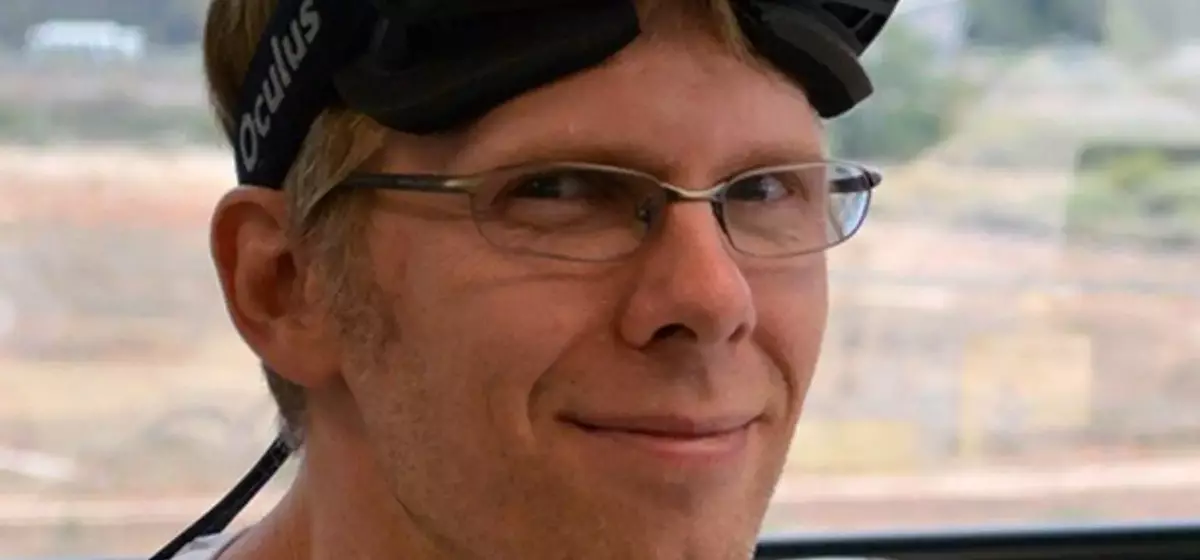 John Carmack Revisits Doom: A Timeless Gaming Experience