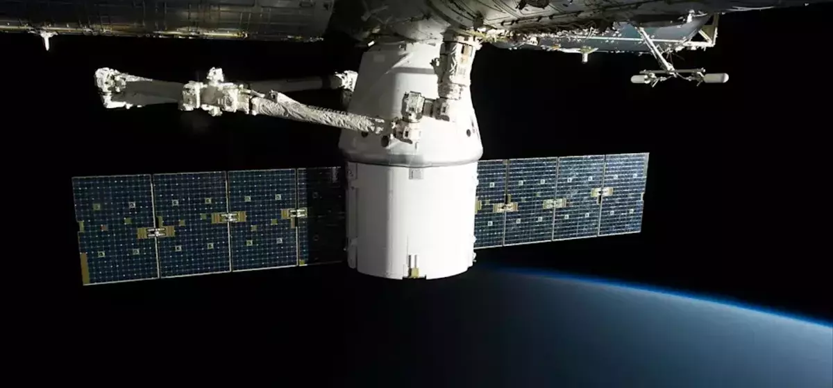 Jim Cramer Recommends Long-Term Investment in SpaceX