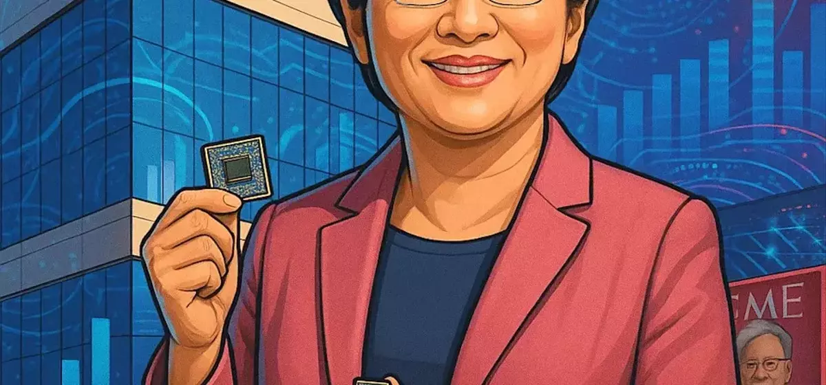 AMD Acquires Taalas: A Strategic Move in the AI Inference Race Against Nvidia